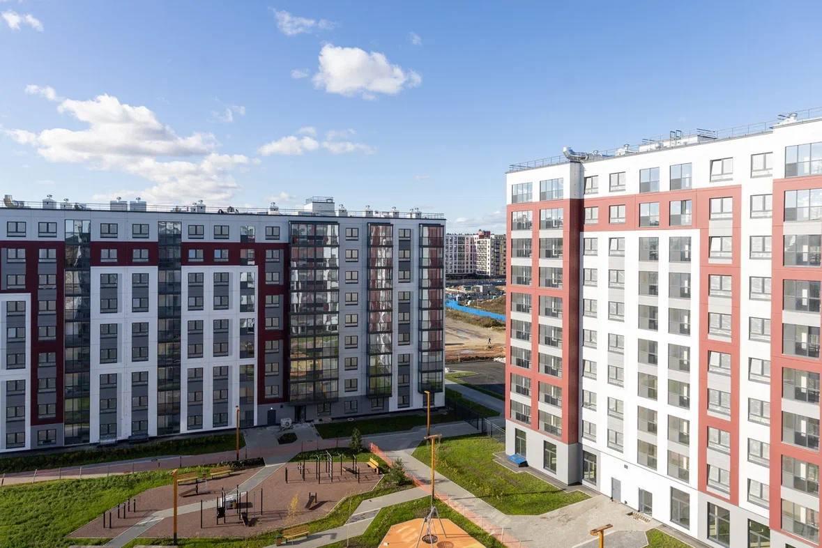 Фото Новосибирцы стали лидерами по интересу к жилью в Петербурге 2 - Сиб.ФМ Фото Новосибирцы стали лидерами по интересу к жилью в Петербурге 2